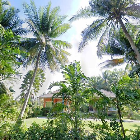 Maikhao Residence Mai Khao Exterior photo